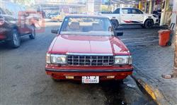 تويوتا كراون